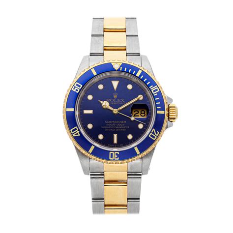 rolex submariner business casual|pre owned rolex submariner watch.